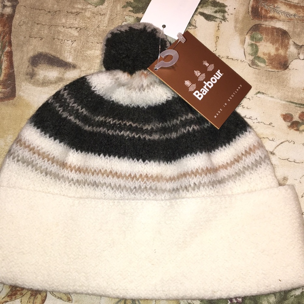 Wool Hat